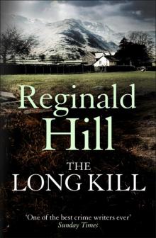 The Long Kill Read online