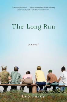 The Long Run Read online