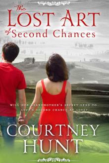 The Lost Art of Second Chances Read online