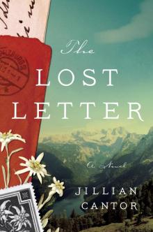 The Lost Letter Read online
