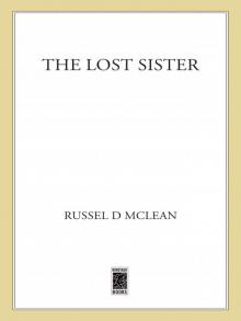 The Lost Sister Read online