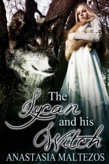 The Lycan and His Witch Read online