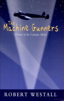 The Machine Gunners Read online