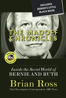 The Madoff Chronicles Read online