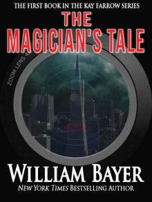 The Magician's Tale Read online
