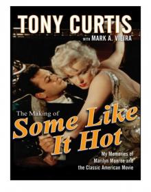 The Making of Some Like It Hot Read online