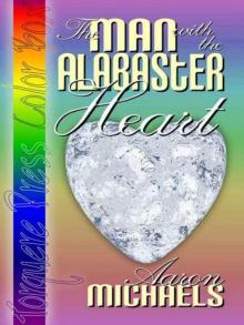 The Man With the Alabaster Heart