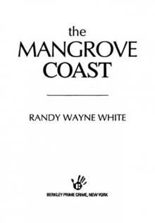 The Mangrove Coast Read online