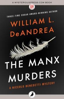 The Manx Murders Read online