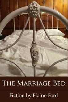 The Marriage Bed Read online