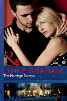 The Marriage Betrayal Read online