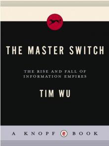 The Master Switch