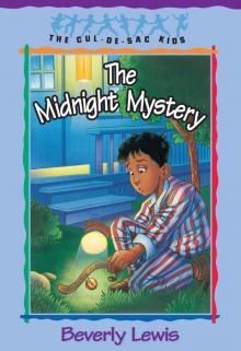 The Midnight Mystery Read online