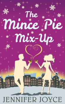 The Mince Pie Mix-Up Read online