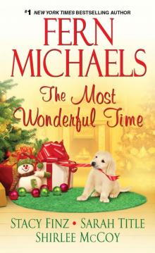 The Most Wonderful Time Read online