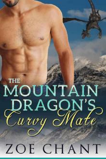 The Mountain Dragon's Curvy Mate Read online