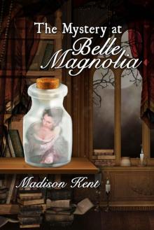 The Mystery at Belle Magnolia (Madeline Donovan Mysteries Book 3) Read online