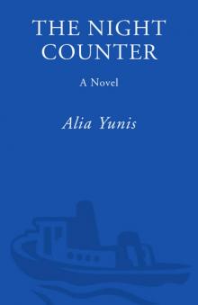 The Night Counter Read online