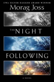 The Night Following Read online
