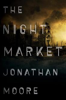 The Night Market Read online