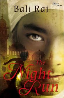 The Night Run Read online