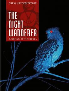 The Night Wanderer Read online