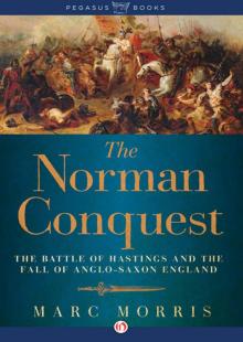 The Norman Conquest Read online