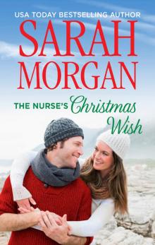 The Nurse's Christmas Wish Read online