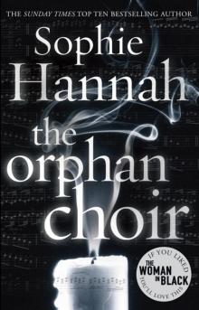 The Orphan Choir Read online