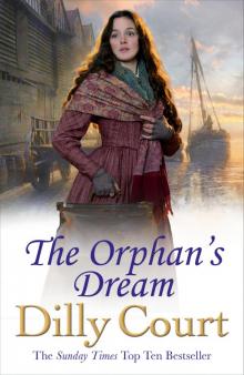 The Orphan's Dream Read online