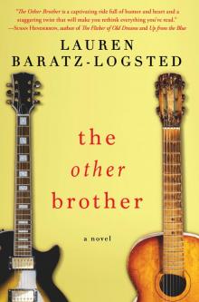 The Other Brother Read online