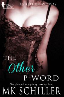 The Other P-Word Read online