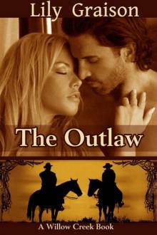 The Outlaw Read online