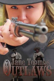 The Outlaws (Books We Love Western Suspense) Read online