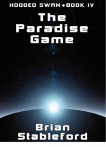 The Paradise Game Read online