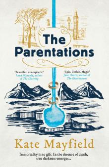 The Parentations Read online