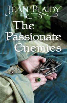 The Passionate Enemies Read online