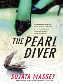 The Pearl Diver Read online