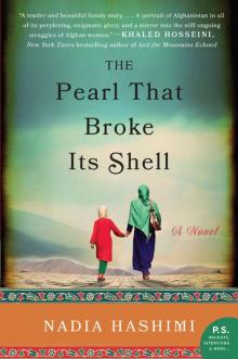 The Pearl that Broke Its Shell Read online