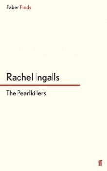 The Pearlkillers Read online