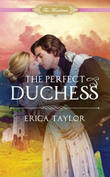 The Perfect Duchess Read online