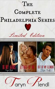 The Philadelphia Series: The Complete Collection Boxed Set Read online