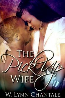 The Pick-Up Wife Read online