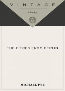 The Pieces from Berlin Read online
