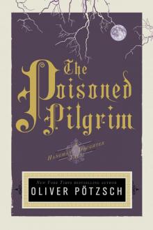 The Poisoned Pilgrim hd-4 Read online