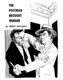 The Postman Brought Murder Read online