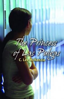 The Princess of Las Pulgas Read online