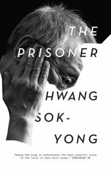 The Prisoner Read online