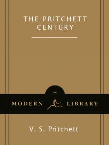 The Pritchett Century Read online