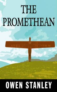The Promethean Read online